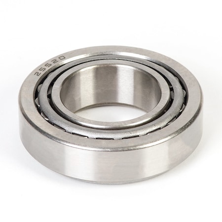 Husky Towing Husky Towing 30813; Inner Bearing Kit; 12 x 2 Hub/Drum; 5.2K-6K 30813